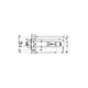 Анкер HL-B (SZ-B) 15x115/15 Mungo 1231501 - изображение 2