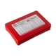 Комплект резиновых сальников 382 ед. INTERTOOL AT-5382 - изображение 4
