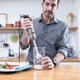 Ручний блендер BLACK+DECKER BXHB1200E - зображення 2