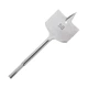 Сверло по дереву перьевое, 50×150 мм INTERTOOL SWF-5015 - изображение 1