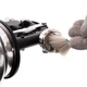 Комплект для чистки покрасочных пистолетов 12 ед. INTERTOOL PT-0290 - изображение 4
