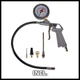 Компресор повітряний, Einhell TC-AC 190 OF Set (4020660) 1100 Вт, 190 л/хв, 8 бар, без ресивера, безмасляний, + пістолет, шланг і насадки - изображение 4