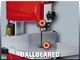 Пила ленточная стационарная Einhell TC-SB 200/1 (4308018) - изображение 7