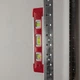 Уровень магнитный 230 мм INTERTOOL MT-1001 - изображение 10