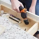 Мала насадка для акумуляторних викруток BLACK+DECKER CSRA1 - зображення 5