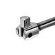 Вороток із шарніром 3/4", 480 мм, Cr-V, STORM INTERTOOL ET-1037 - зображення 3