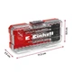 Набір свердел по металу Einhell HSS, 10 шт, S-Case (108723) - изображение 5