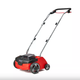 Вертикуттер-аератор акумуляторний Einhell GC-SC 36/31 Li X-Change (без акум.), 36В, ширина 310 мм, без травозбірника і вала аерації - изображение 8