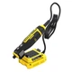 Міні-прямошліфувальна машина STANLEY FATMAX SFMCE030B - зображення 1