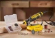 Міні-прямошліфувальна машина STANLEY FATMAX SFMCE030B - зображення 4