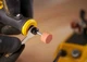 Міні-прямошліфувальна машина STANLEY FATMAX SFMCE030B - зображення 6