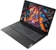 Ноутбук Lenovo V15 G4 AMN (82YU016VPB) Business Black - зображення 3