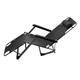 Кресло-шезлонг X-Treme CLC-837 178х61х30 см - изображение 2