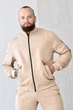 Бомбер чоловічий TOTALFIT AM1-LD32 XL - изображение 1