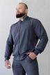 Бомбер чоловічий TOTALFIT AM1-LD9 5XL - изображение 2