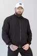 Бомбер чоловічий TOTALFIT AM1-LD10 3XL - изображение 1