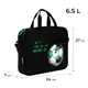Школьная текстильная сумка Kite K26-589-2 Football - изображение 2