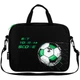 Школьная текстильная сумка Kite K26-589-2 Football - изображение 3
