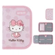Пенал без наповнення Kite Hello Kitty, 1 відділення, 1 відворот (HK26-621-1) - зображення 1