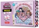 Пазл Ideyka L.O.L. Surprise! Tweens Fierce Style 60 элементов (LP60-003) - изображение 2