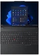 Ноутбук Lenovo ThinkPad E16 G3 (21ST005FMH) Black - зображення 6