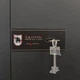 Сейф офісний Griffon M.120.K BLACK - зображення 10