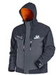Костюм Демісезонний утеплений мембранний Norfin Rebel Pro Gray Dermizax (596/586003-L) - изображение 12