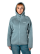 Куртка жіноча флісова Norfin Women Snowcrest (389501-S) - зображення 4
