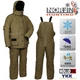 Костюм зимовий мембранний Norfin Hunting Wild Green (729006-XXXL) - изображение 1