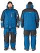 Костюм зимовий мембранний Norfin Tornado Pro (409004-XL) - изображение 2