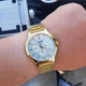 Наручний годинник CASIO MTP-V300G-7AUDF - изображение 3