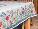 Скатертина гобеленова “Chamomille” 140×260 см - изображение 2