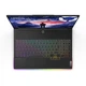 Ноутбук Lenovo Legion 9 18IAX10 (199271192757), Intel Core Ultra 9 275HX / 18″ / RAM 64 ГБ / SSD 2 ТБ / RTX 5090 / Windows 11 Pro / Чорний - изображение 3