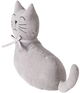 Дверний стопер Boltze FIDO котик Сірий (5902973457100) - зображення 2