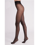 Классические матовые колготки 20 Den - Giulia - SOFT MATT 20 - 3-M - Nero - изображение 1