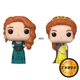 Игровая фигурка FUNKO POP! "Пенелопа" Funko 61395 серии "Бриджертоны" - изображение 4