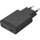 Зарядний пристрій Proove Proove Slender 45W (Type-C + USB) black (WCSL45110001) - зображення 8