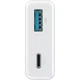 Зарядное устройство Proove Proove Slender 45W (Type-C + USB) white (WCSL45110002) - изображение 8