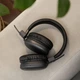 Бездротові навушники Proove Symphony Neo (APP) black (HPSN0001AP01) - зображення 7