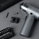 Многофункциональный набор электрических отверток Proove Driller 36-in-1 gray (MTSD35000003) - изображение 3