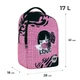 Рюкзак GoPack Teens 135M-1 (GO26-135M-1) - зображення 3