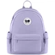 Рюкзак GoPack Education Teens 2510M бузковий (GO26-2510M-3) - зображення 1