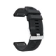 Ремінець ArmorStandart TPU Line для Garmin 22mm Black (ARM88486) - зображення 2
