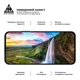 Защитное стекло на OPPO A6X 4G/A6 4G/A6K 4G/A6S 4G с олеофобным покрытием, Pro, полное проклеивание, антистатичный и пылеотталкивающий слой, 9H, самоклеющееся, 2.5D, на весь экран, антистатический клей, ArmorStandart (ARM90279) - изображение 4