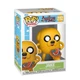 Игровая фигурка Funko POP! серии Время приключений S5 - Джейк - изображение 1