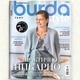 Журнал викрійок Burda Style №11-2025 - зображення 2