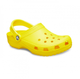 Крокси Сабо Crocs Classic Clog Yellow 37 M5/W7 23см - изображение 3