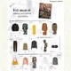 Журнал выкроек Burda Style №10-2025 - изображение 3