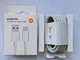 Кабель шнур Xiaomi USB на Type-C Mi Turbo Charge 120W 90W 67W 33W для Xiaomi Redmi Poco 1м Белый - изображение 2