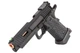 Пневматичний пістолет ASG STI Combat Master Airgun + 5 балончиків + 500 кульок - зображення 3
